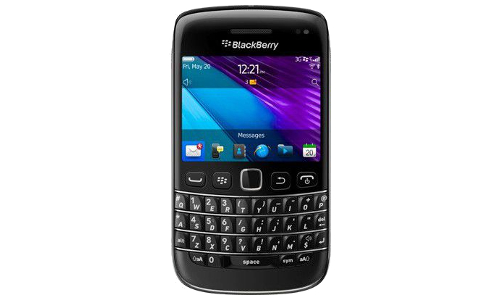 Les réparations Blackberry 9790 Bold