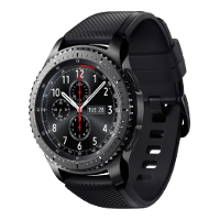 Réparations Gear S3 Frontier (SM-R760)