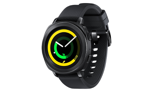 Les réparations Samsung Gear Sport (SM-R600)