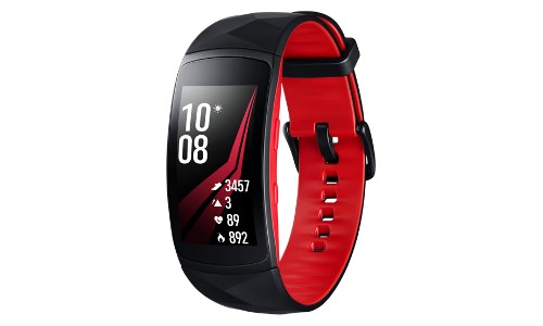 Les réparations Samsung Gear Fit2 Pro (SM-R365)