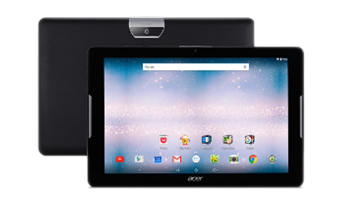 Les réparations Acer Iconia One 10 B3-A30