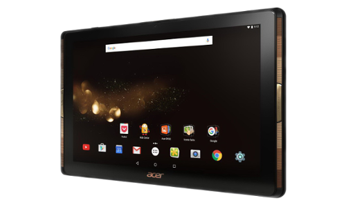 Les réparations  Acer Iconia Tab 10 A3-A40