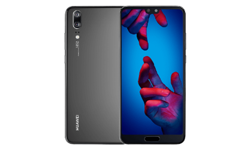 Les réparations  Huawei Ascend P20
