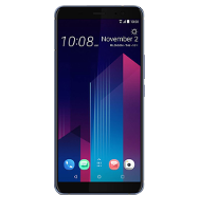 Réparations U11 Plus