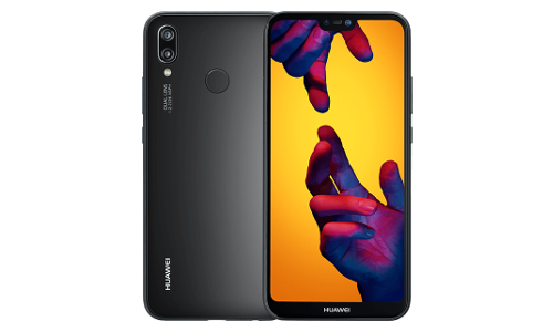 Les réparations  Huawei Ascend P20 Lite