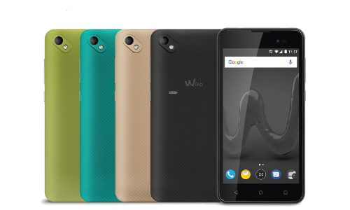 Les réparations Wiko Sunny 2 Plus