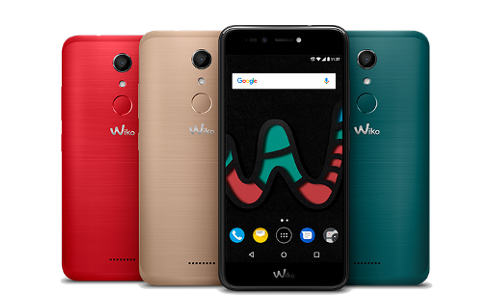 Les réparations Wiko U Pulse Lite