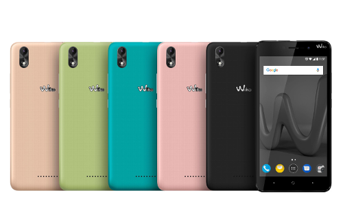 Les réparations Wiko Lenny 4 Plus