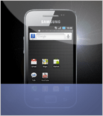 19 Galaxy Ace (S5830)