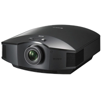 Réparations VPL-HW45ES