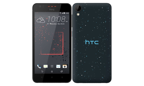 Les réparations HTC Desire 630
