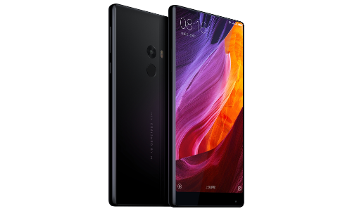 Les réparations Xiaomi Mi Mix 2