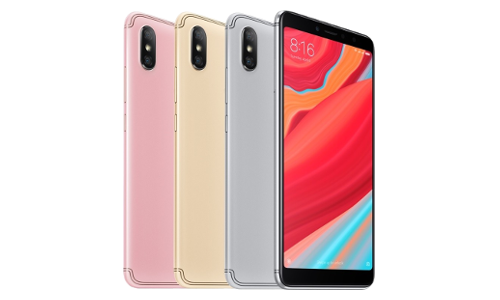 Les réparations Xiaomi REDMI S2