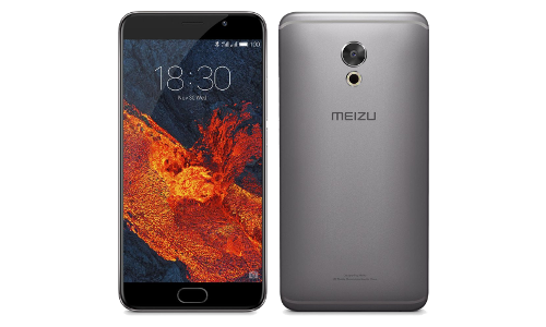 Les réparations Meizu PRO 6 PLUS