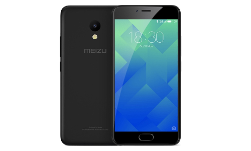 Les réparations Meizu M5