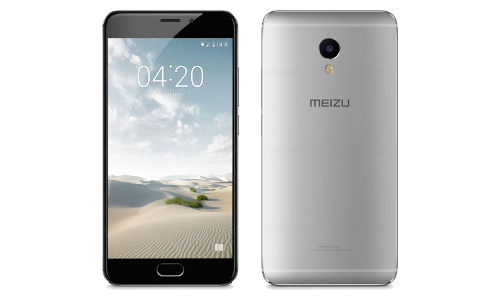 Les réparations Meizu M3E