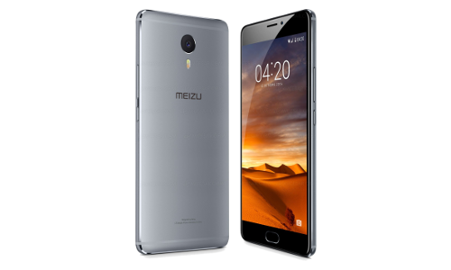 Les réparations Meizu M3 MAX