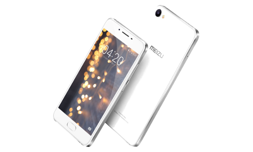 Les réparations Meizu U20