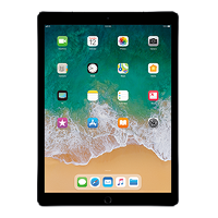 Réparations Ipad Pro 12.9 (A1670/A1671)