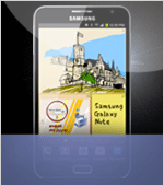 19 Galaxy Note (N7000)