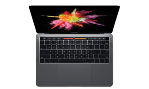 Les réparations  Apple MacBook Pro 13