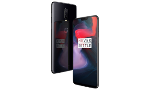 Les réparations OnePlus 6
