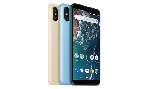 Les réparations Xiaomi MIA 2