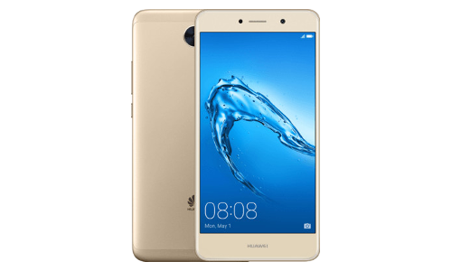 Les réparations Huawei Y7