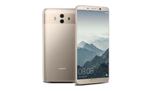 Les réparations  Huawei Ascend Mate 10 