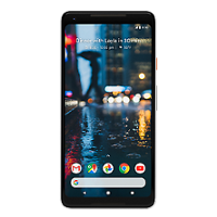 Réparations Pixel 2 XL