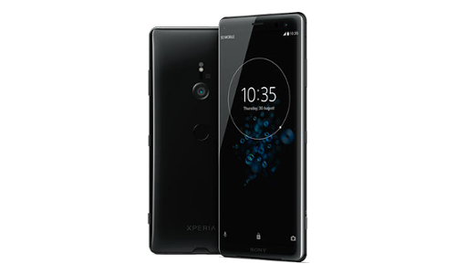 Les réparations Sony Xperia XZ3