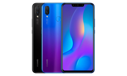 Les réparations Huawei P Smart Plus