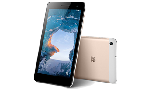 Les réparations Huawei Mediapad T2 (BGO-DL09 / BGO-L03 / BGO-L03A)