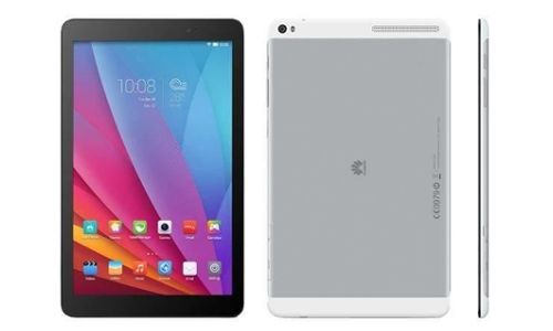 Les réparations  Huawei Mediapad T1 (T1-701 / T1-701U / T1-701W)