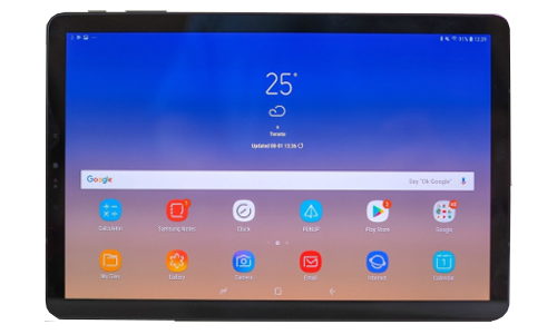 Les réparations Samsung Galaxy Tab S4 10.5 T830 - T835