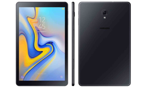 Les réparations Samsung Galaxy Tab A 2018 10.5 T590