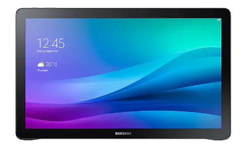 Les réparations Samsung Galaxy Tab View T670