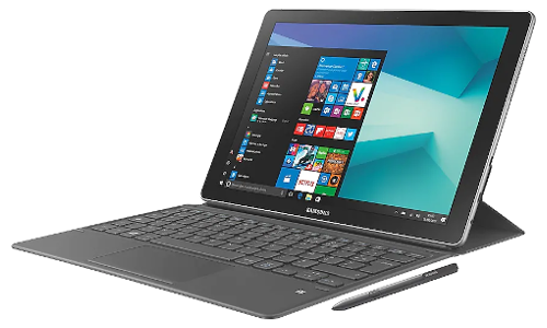Les réparations  Samsung Galaxy Book W720