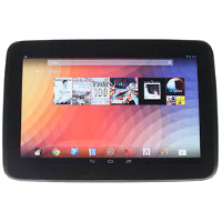 Réparations Nexus 10