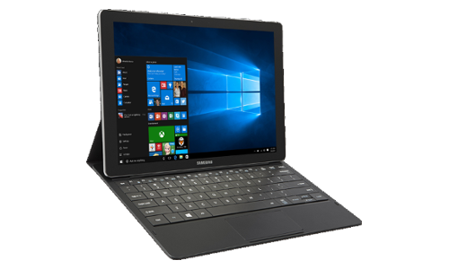 Les réparations Samsung Galaxy Tab Pro S - 12'' - W700