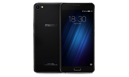 Les réparations Meizu U10