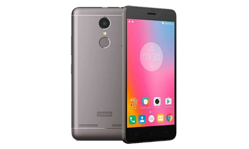 Les réparations Lenovo K6