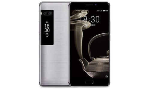 Les réparations Meizu PRO 7 Plus