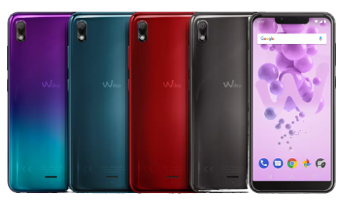 Les réparations  Wiko View 2 Plus