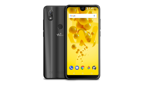 Les réparations Wiko View 2 Go