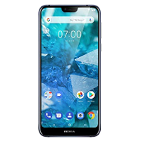 Réparations 7.1 2018 