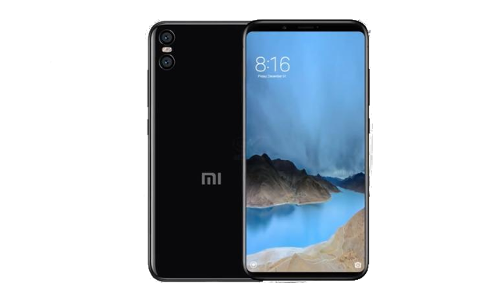 Les réparations Xiaomi Mi 7