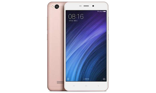 Les réparations Xiaomi Redmi 4A