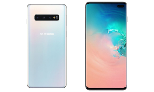 Les réparations Samsung Galaxy S10 - (G973F)