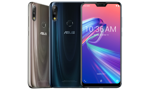 Les réparations Asus Zenfone Max Pro M2 ZB631KL